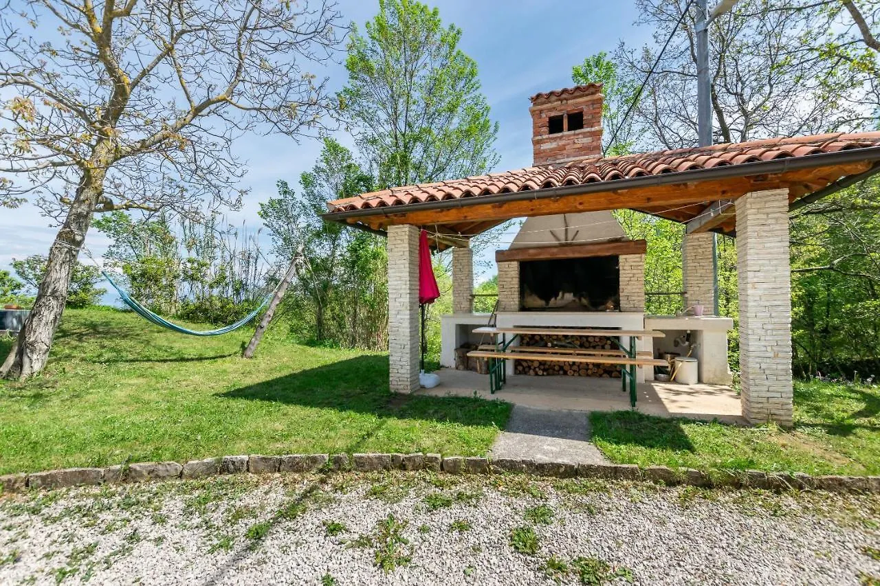 House Rada I Stanisav Villa Moscenicka Draga 0*,