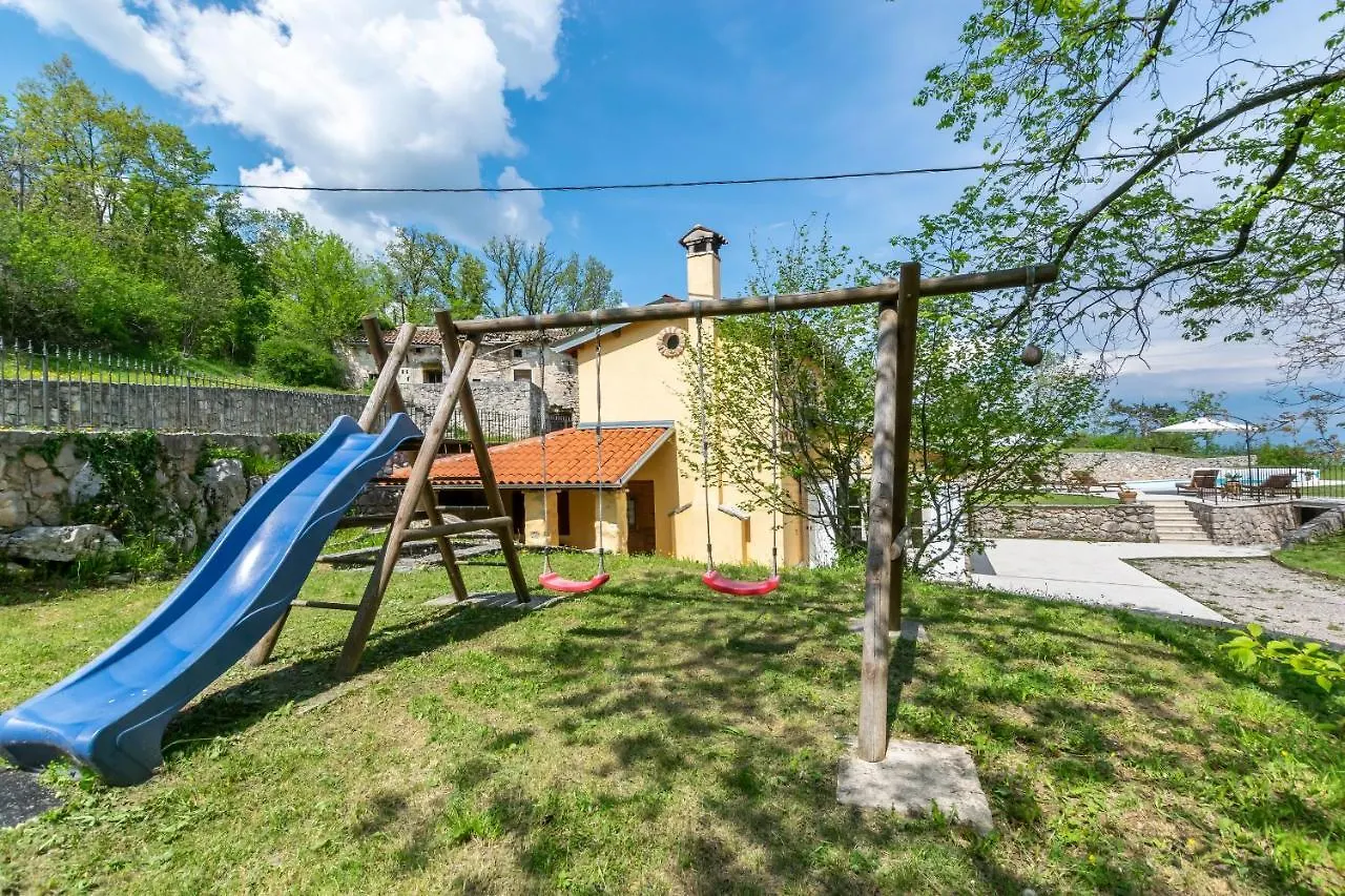 Holiday home House Rada I Stanisav Villa Moscenicka Draga