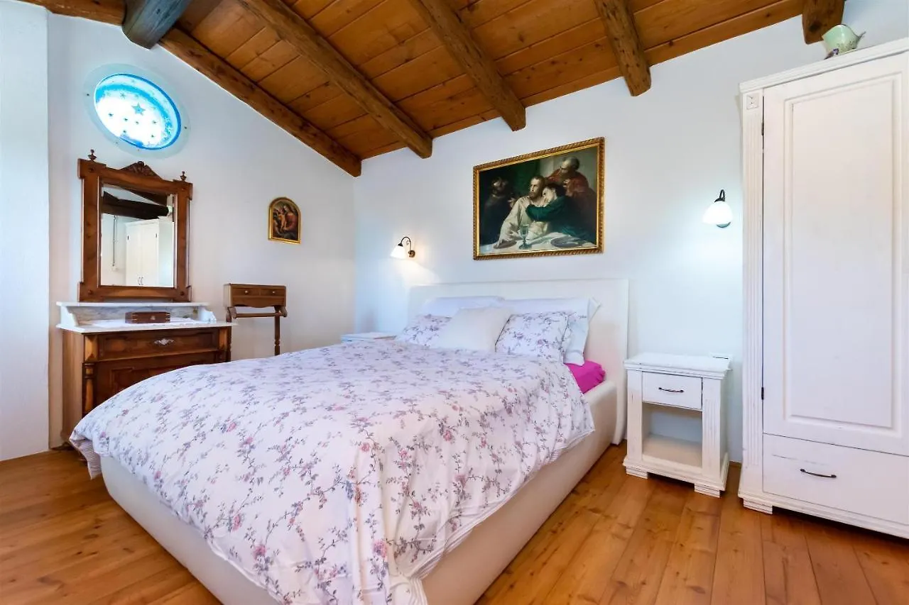 House Rada I Stanisav Villa Moscenicka Draga