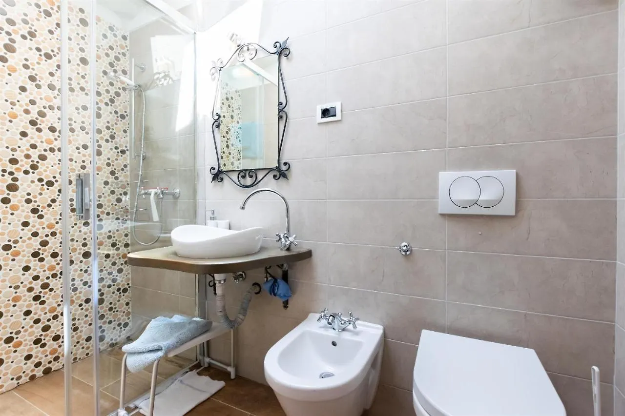 Holiday home House Rada I Stanisav Villa Moscenicka Draga