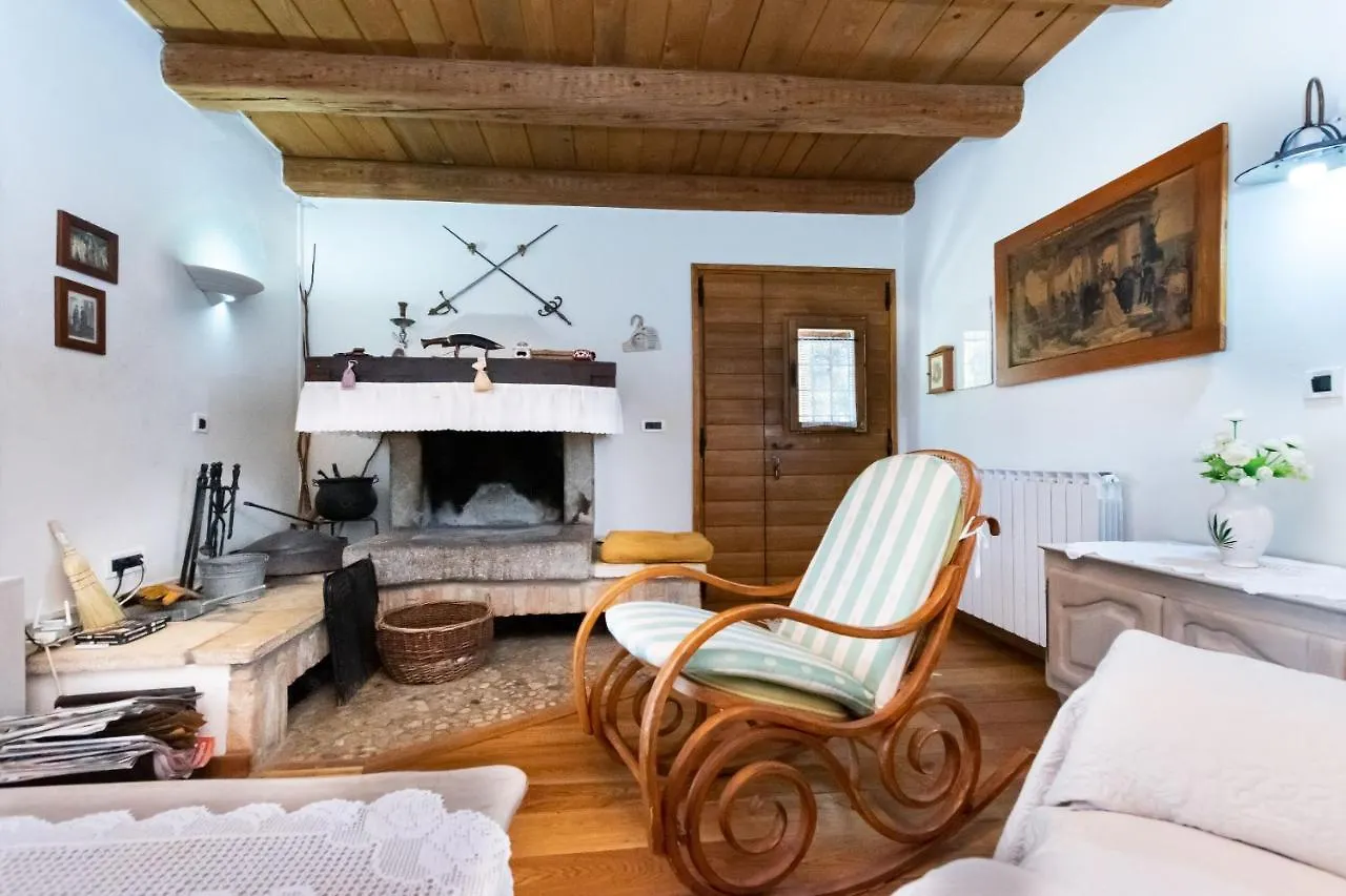 Holiday home House Rada I Stanisav Villa Moscenicka Draga