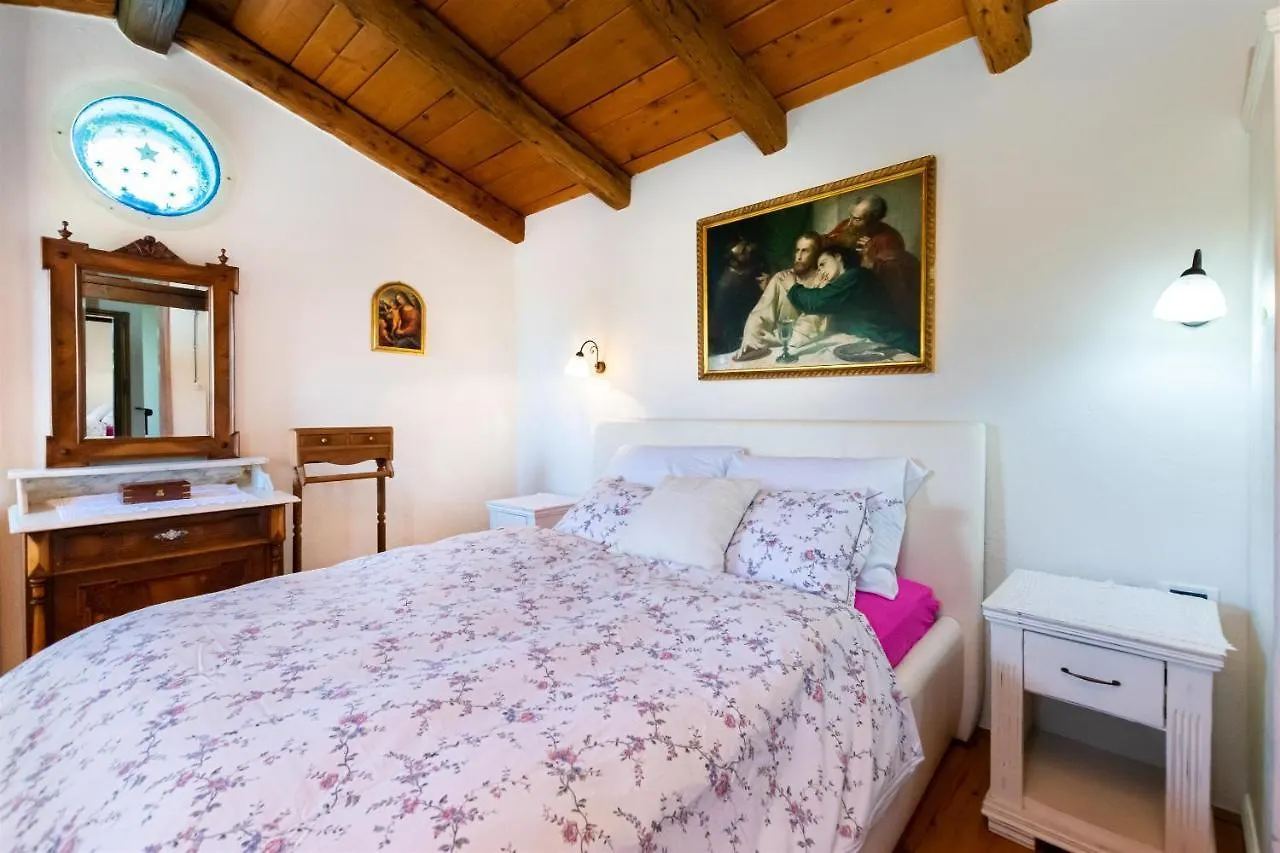 House Rada I Stanisav Villa Moscenicka Draga 0*,  Croatia