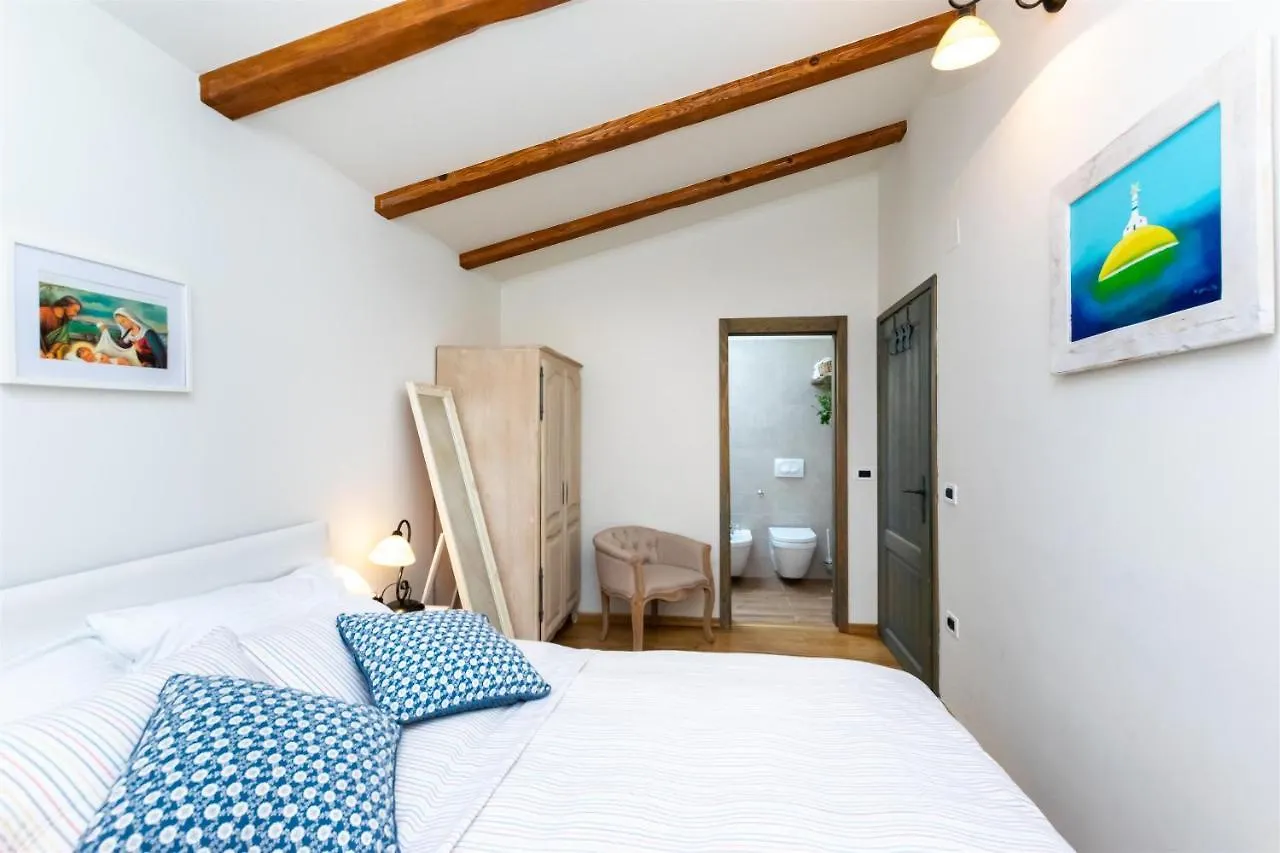 Holiday home House Rada I Stanisav Villa Moscenicka Draga Croatia
