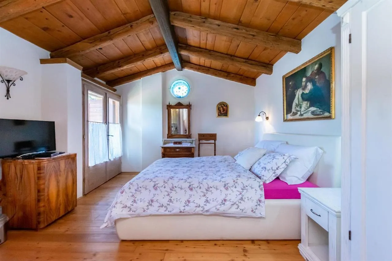 Holiday home House Rada I Stanisav Villa Moscenicka Draga